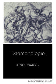 Title: Daemonologie, Author: King James