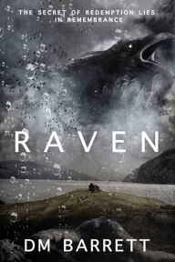 Title: Raven, Author: Dm Barrett