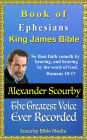 Book of Ephesians, King James Bible