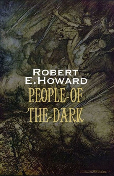 People of the Dark