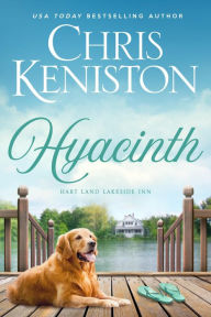 Hyacinth (Hart Land Lakeside Inn Series #5)