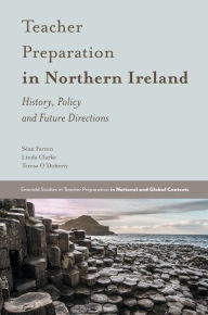 Title: Teacher Preparation in Northern Ireland, Author: Sean Farren