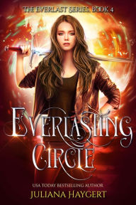 Title: Everlasting Circle, Author: Juliana Haygert