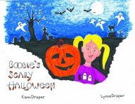 Title: Boobie's Scary Halloween, Author: Kam Draper