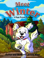 Meet Winter: A Puppy Purpose Production
