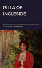 Rilla of Ingleside by Lucy Maud Montgomery