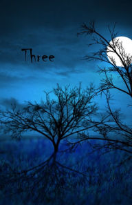 Title: Three, Author: Robert Greier Jr