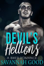 Devil's Hellions: A Biker Romance