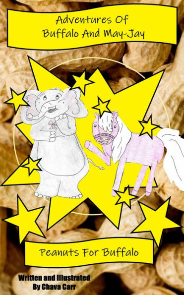 Adventures Of Buffalo And May-Jay