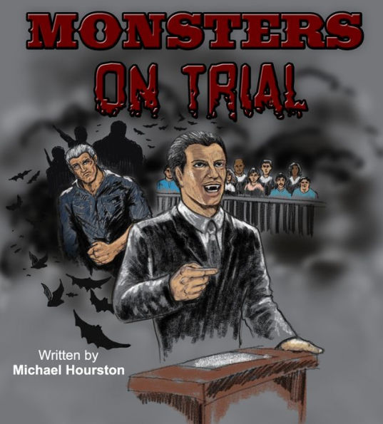 Monsters on Trial