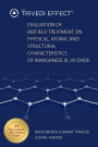 Phenotypic and Biotypic characterization of Klebsiella oxytoca: An impact of biofield treatment