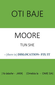 Title: OTI BAJE, Author: Moore