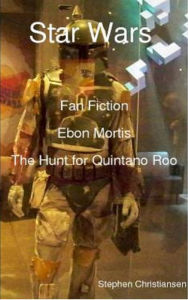 Title: The Hunt for Quintano Roo, Author: Stephen Christiansen
