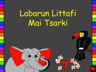 Title: Labarun Littafi Mai Tsarki, Author: Edward Duncan Hughes