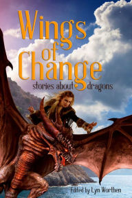 Title: Wings Of Change, Author: Annie Reed