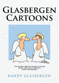 Title: Glasbergen Cartoons, Author: Randy Glasbergen