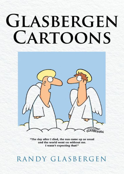 Glasbergen Cartoons