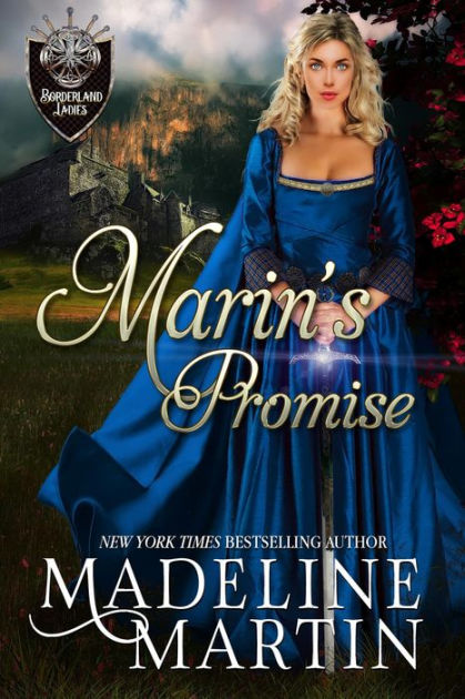 Marins Promise By Madeline Martin Paperback Barnes And Noble® 1879