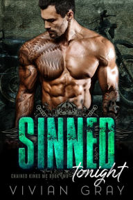 Title: Sinned Tonight, Author: Vivian Gray