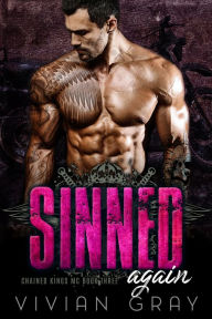 Title: Sinned Again, Author: Vivian Gray