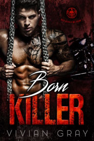 Title: Born Killer, Author: Vivian Gray