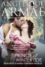 Prince of Wintertide (Seduced by Scandal 4)