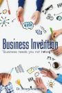 Business Invention