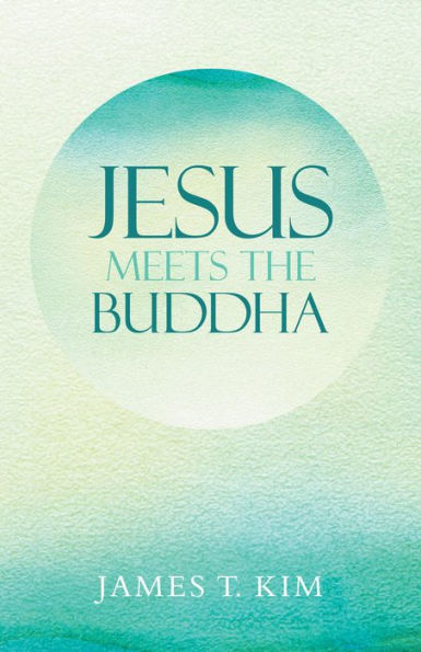Jesus Meets the Buddha