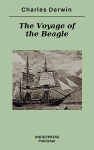 Title: The Voyage of the Beagle, Author: Charles Darwin