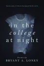 In the College at Night