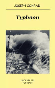 Title: Typhoon, Author: Joseph Conrad