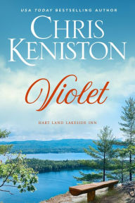 Violet (Hart Land Lakeside Inn Series #3)