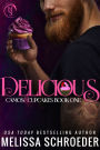 Delicious: A Brother's Best Friend Romantic Comedy