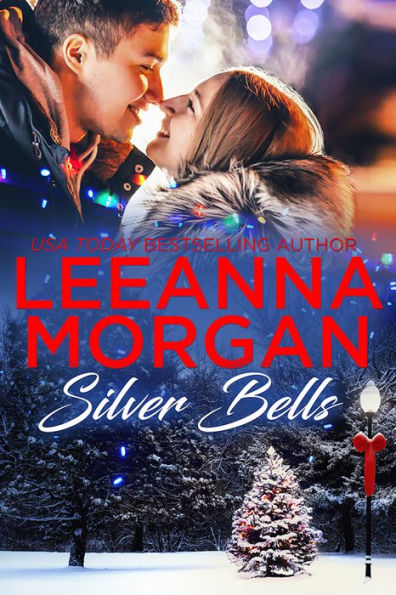 Silver Bells: A Sweet Small Town Christmas Romance