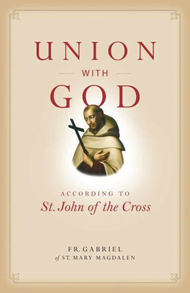 Union with God