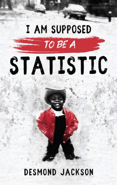 I Am Supposed To Be A Statistic