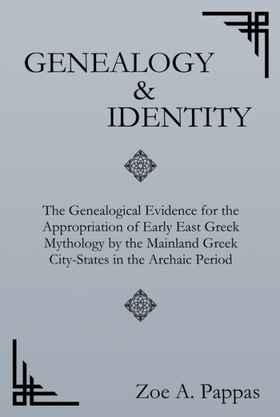 GENEALOGY AND IDENTITY