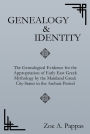 GENEALOGY AND IDENTITY