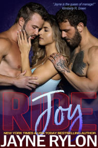 Title: Joy Ride, Author: Jayne Rylon