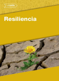 Title: Resiliencia, Author: Eva Maria Arrabal Martin