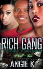 The Rich Gang Part Two: The Life & Death Experience