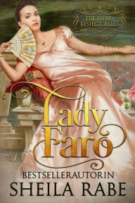 Title: Lady Faro, Author: Sheila Rabe