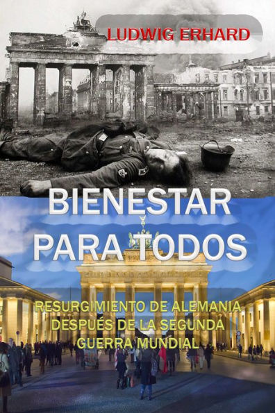 Bienestar para todos