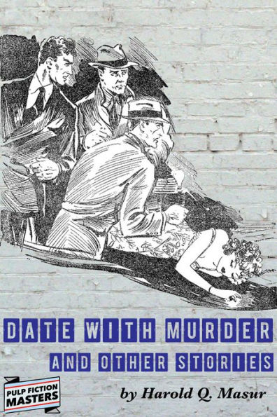 Date With Murder and Other Stories