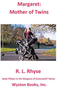 Title: Margaret: Mother of Twins, Author: R L Rhyse