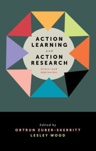 Title: Action Learning and Action Research, Author: Ortrun Zuber-Skerritt