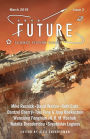 Future Science Fiction Digest Issue 2