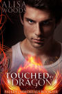 Touched by a Dragon (Fallen Immortals 6)