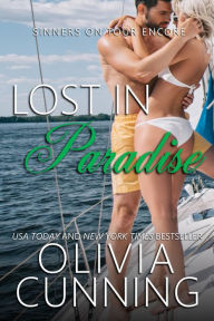 Title: Lost in Paradise, Author: Olivia Cunning