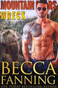 Title: Wreck, Author: Becca Fanning